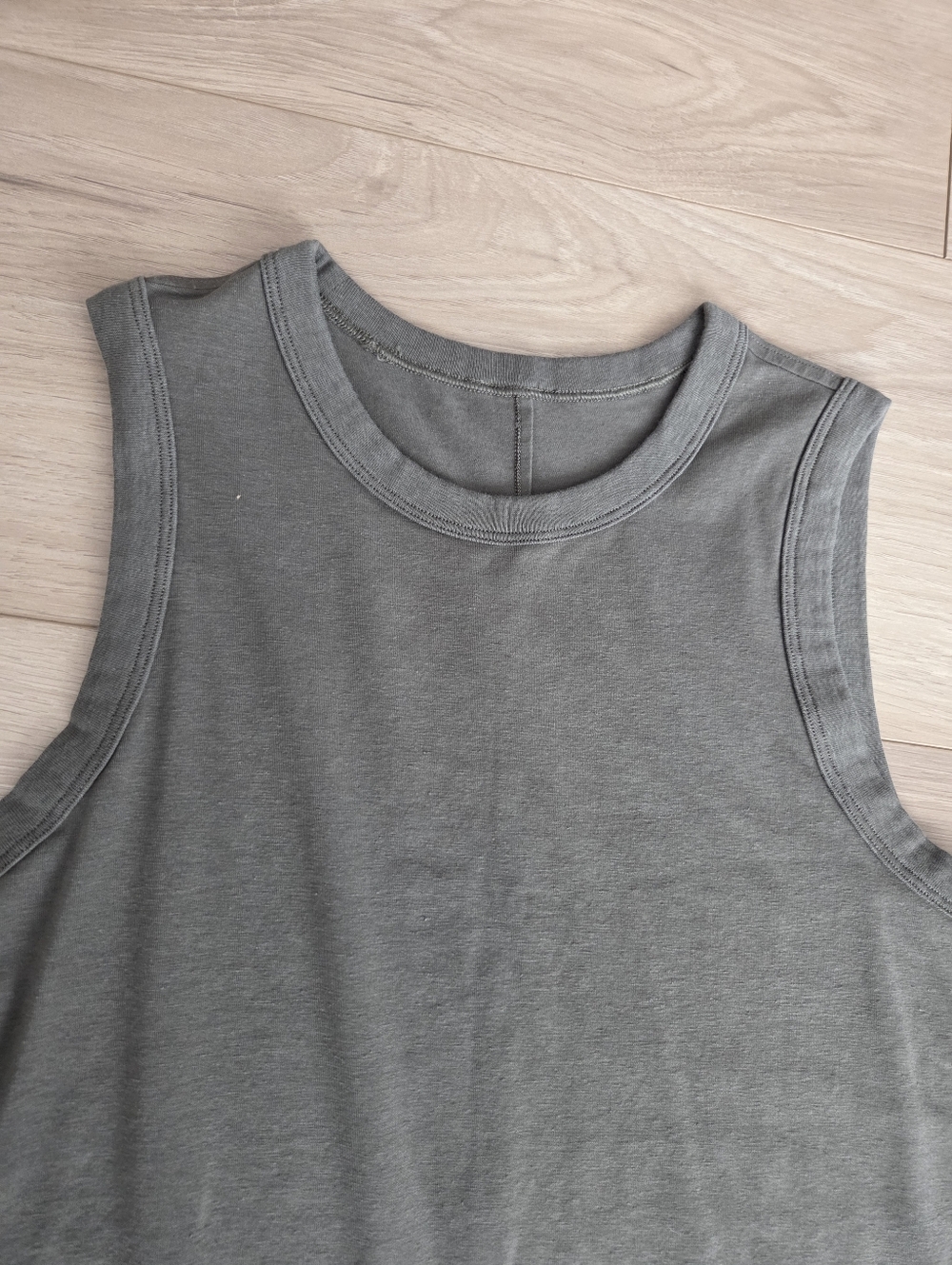 Lululemon Classic-Fit Cotton-Blend Dress 💚 - Picture 6 of 11